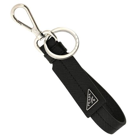 prada keyring price|prada keychain sale.